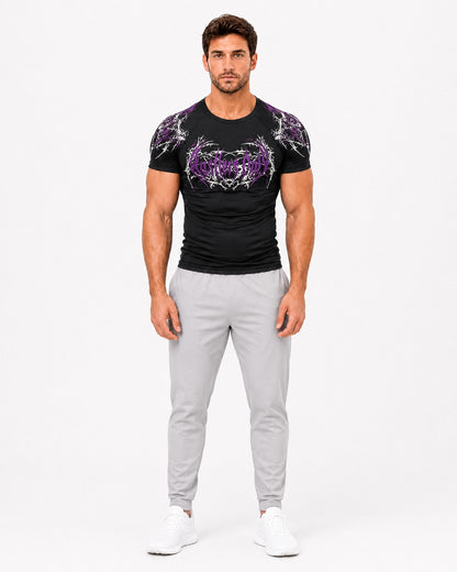 Ares Compression T-Shirt