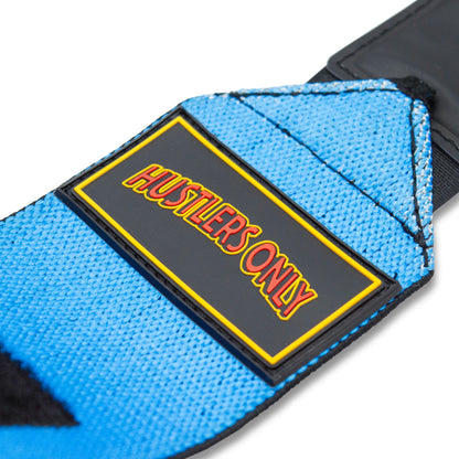 Superman Wrist Wraps