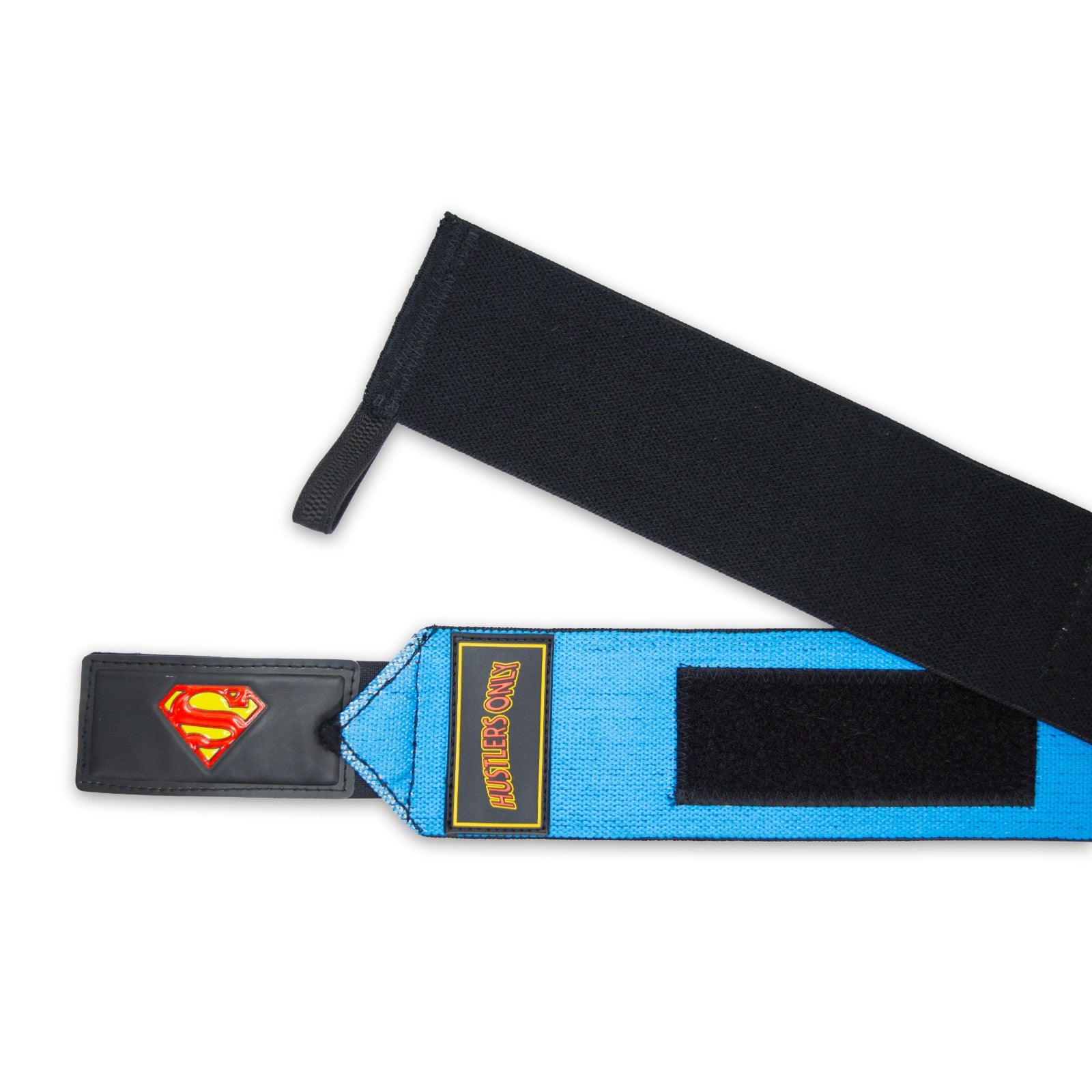Superman Wrist Wraps