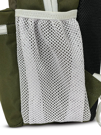 Active Mini Backpack - Olive