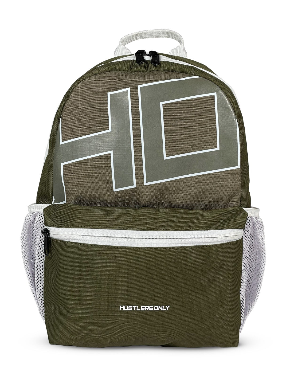 Active Mini Backpack - Olive