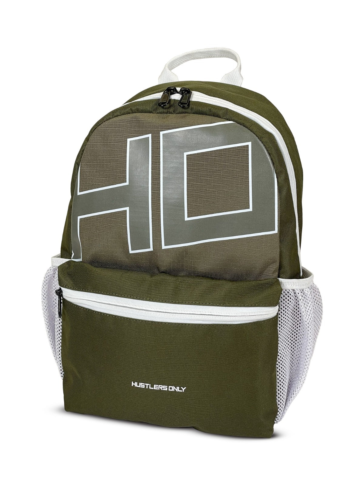 Active Mini Backpack - Olive