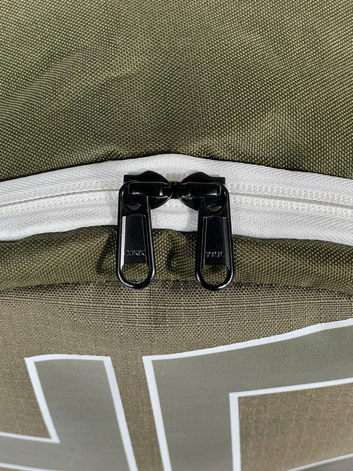 Active Mini Backpack - Olive