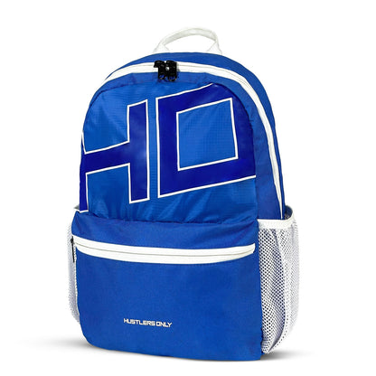 Active Mini Backpack - Blue