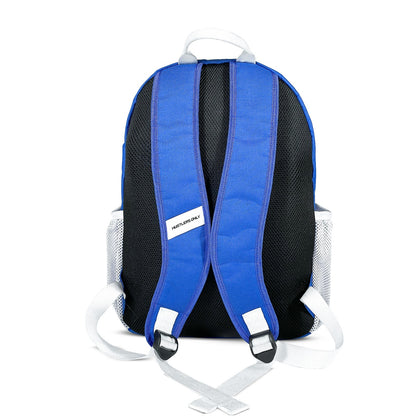 Active Mini Backpack - Blue