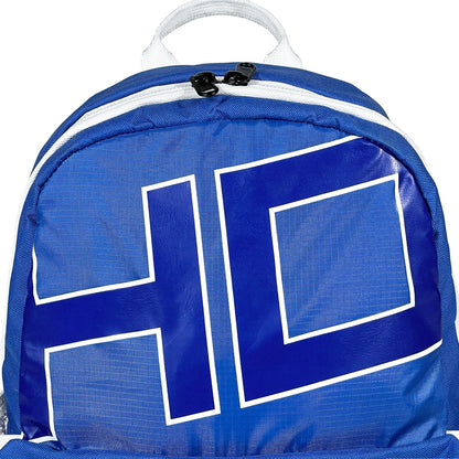 Active Mini Backpack - Blue