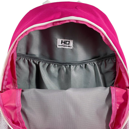 Active Mini Backpack - Pink