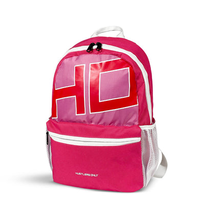 Active Mini Backpack - Pink