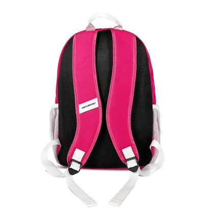 Active Mini Backpack - Pink