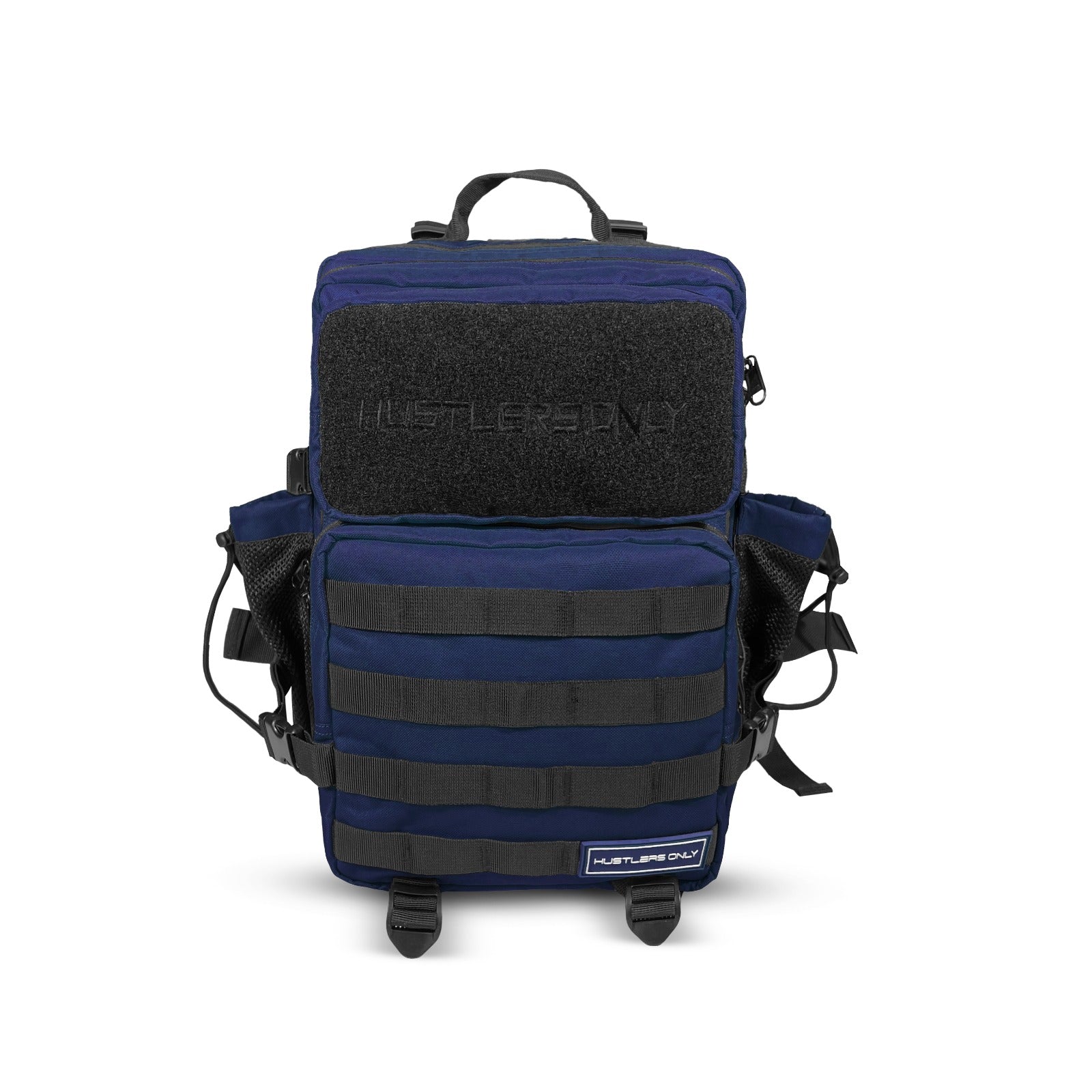 Beta Military Backpack - Navy