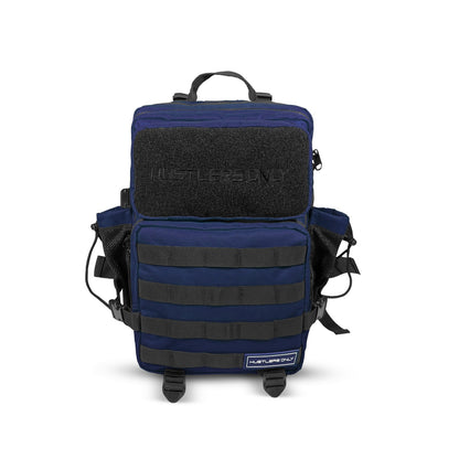 Beta Military Backpack - Navy