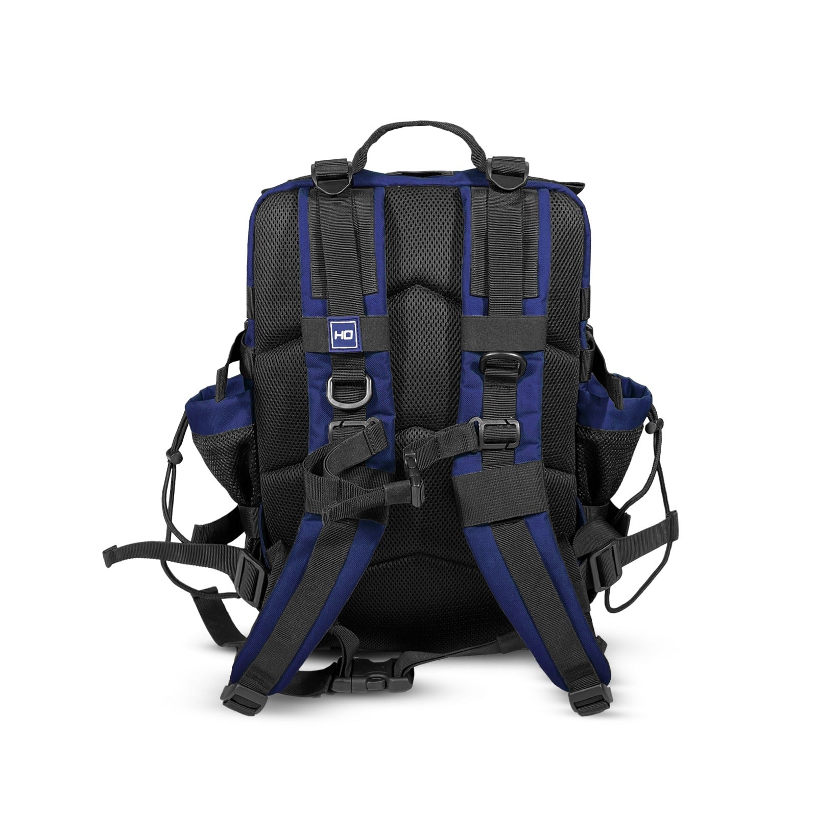 Beta Military Backpack - Navy