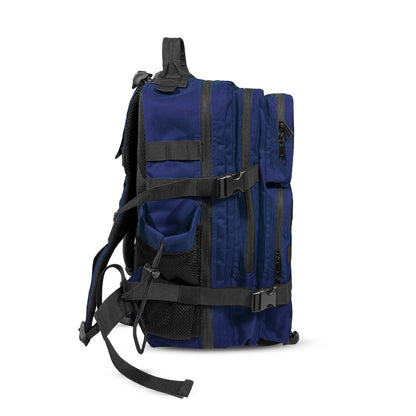 Beta Military Backpack - Navy