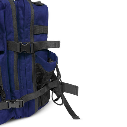 Beta Military Backpack - Navy