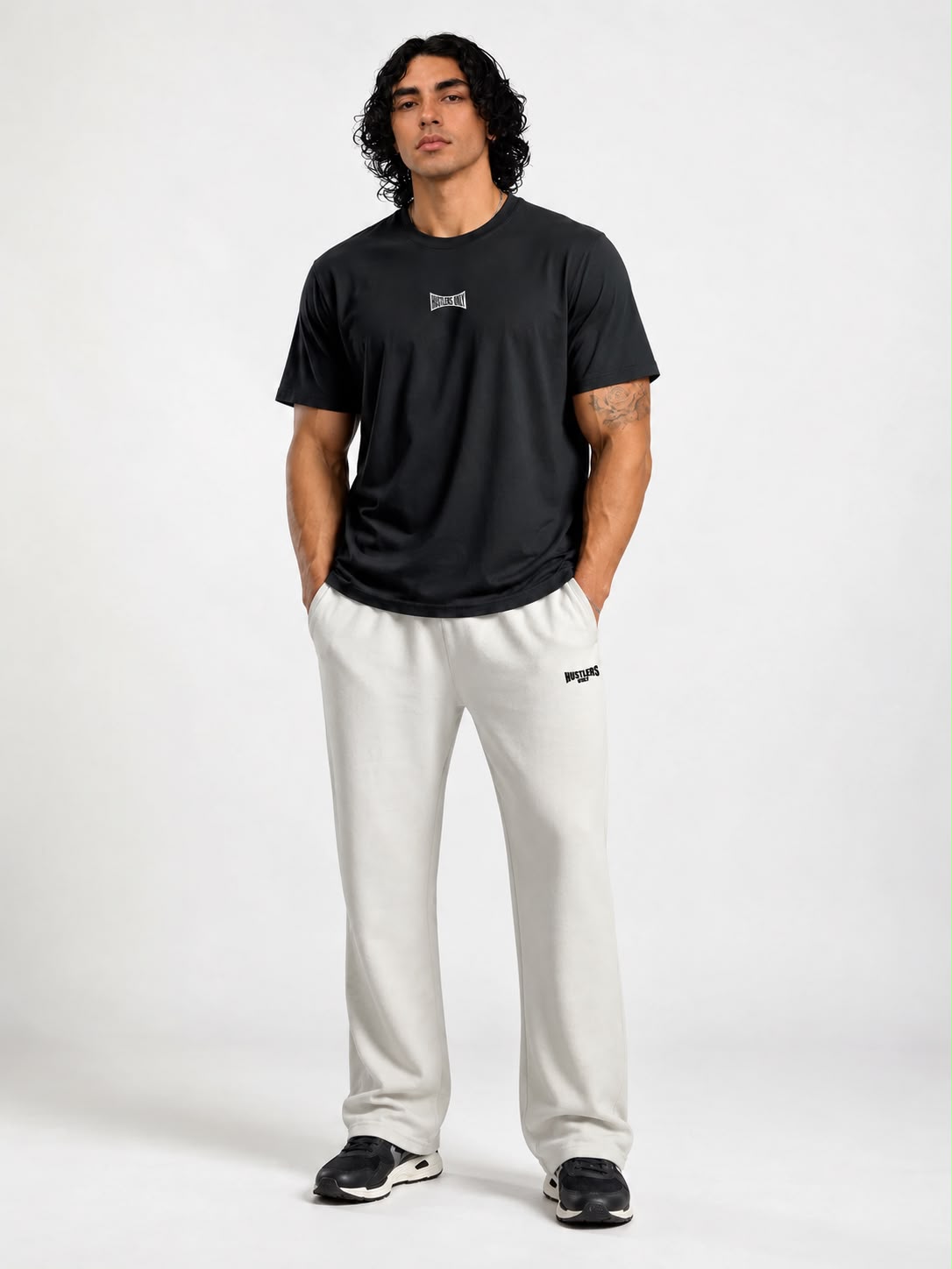 Drippy V2 Oversized T-Shirt