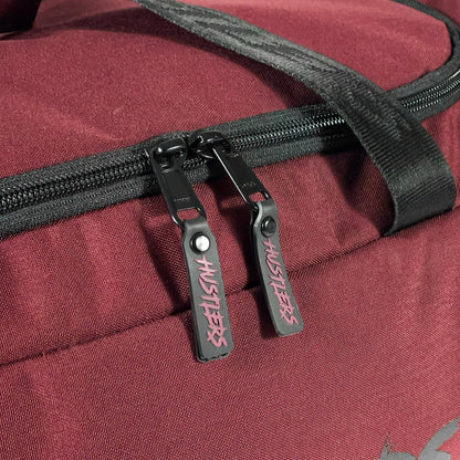 OG Gym Bag - Maroon