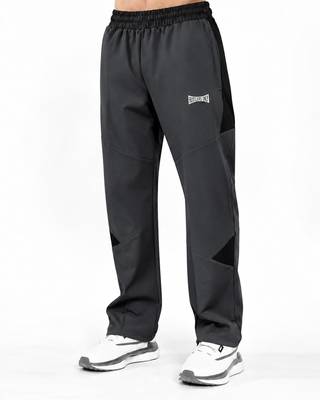 Zumo Trousers - Grey