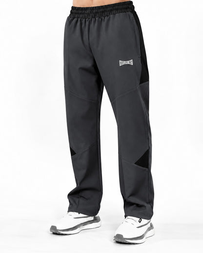 Zumo Trousers - Grey