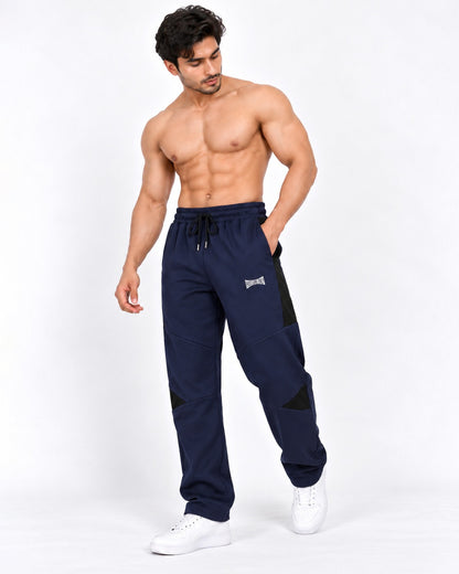 Zumo Trousers - Navy