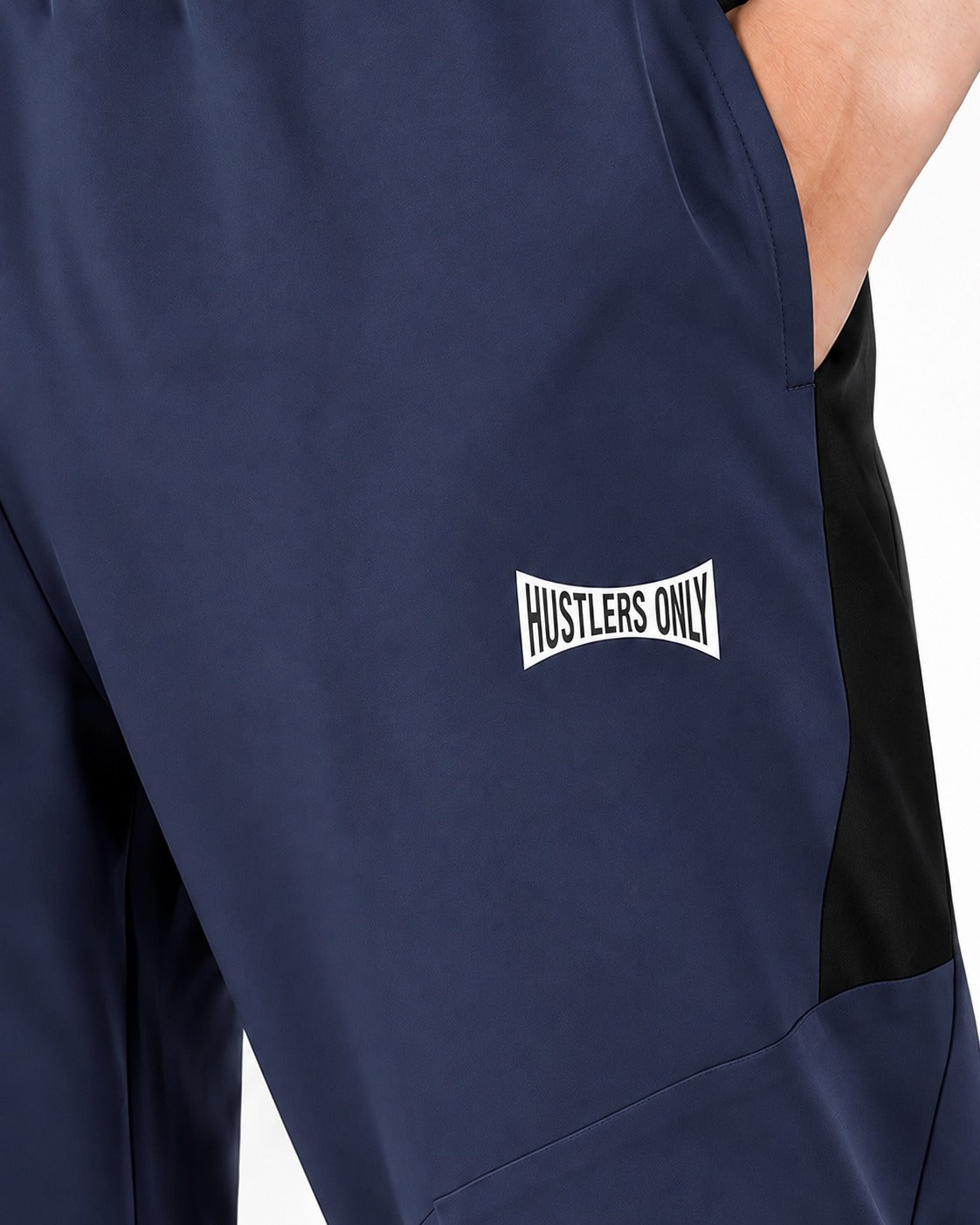 Zumo Trousers - Navy