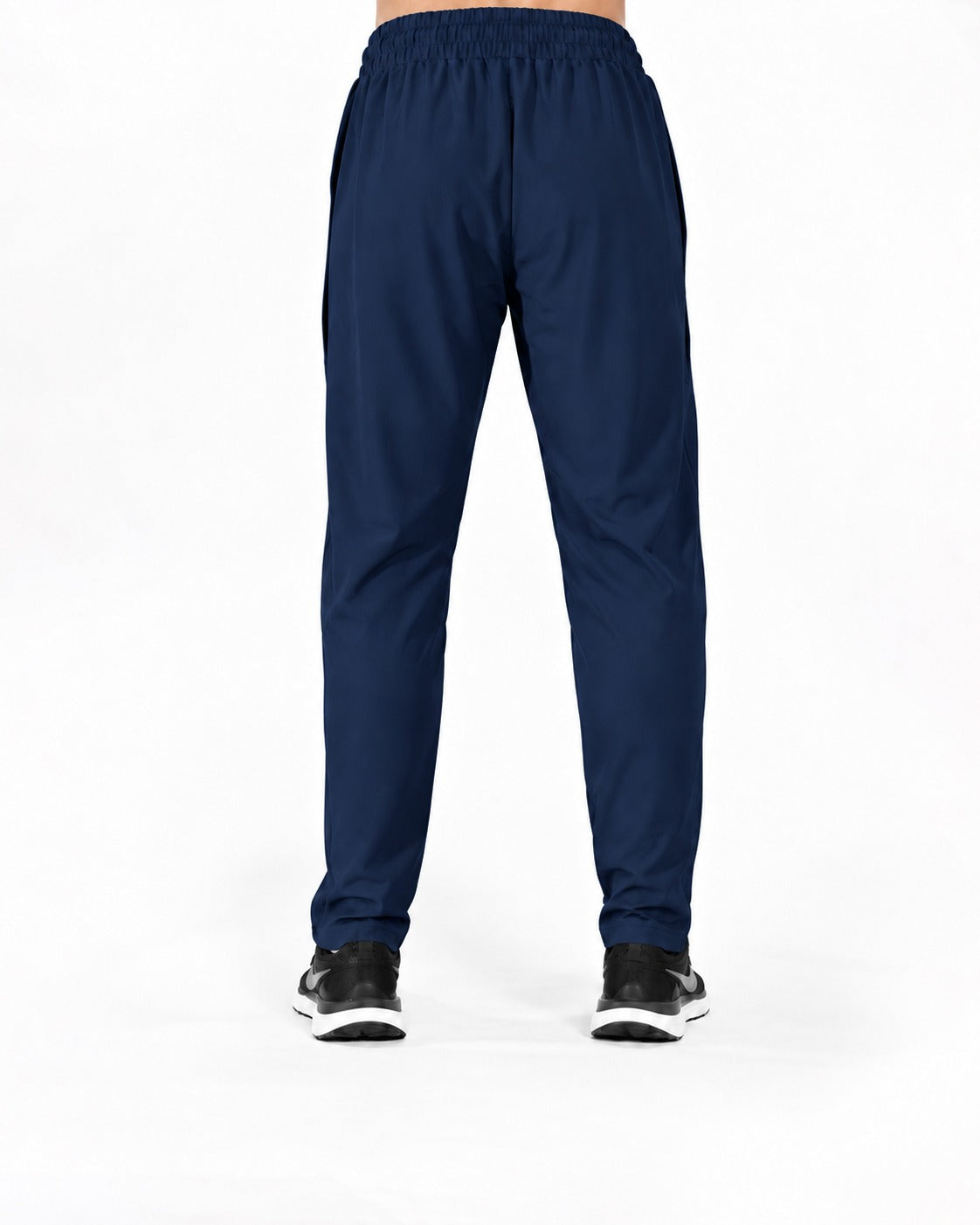 Stride Joggers - Navy