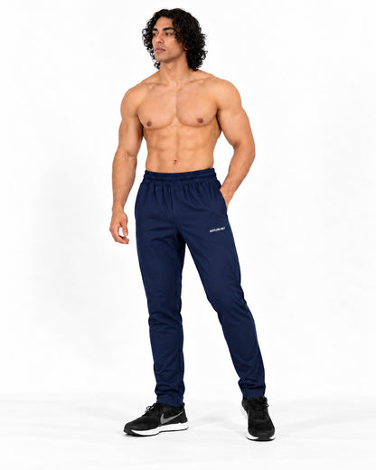 Stride Joggers - Navy