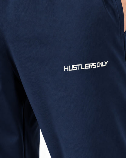 Stride Joggers - Navy