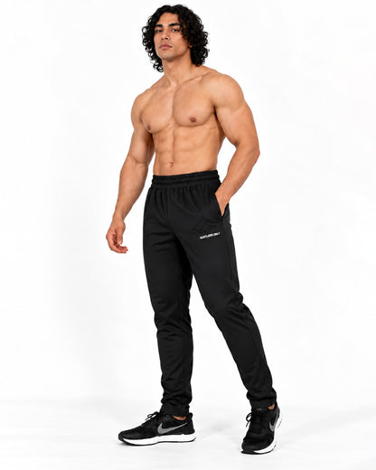 Stride Joggers - Black