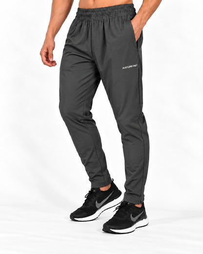 Stride Joggers - Marble Grey