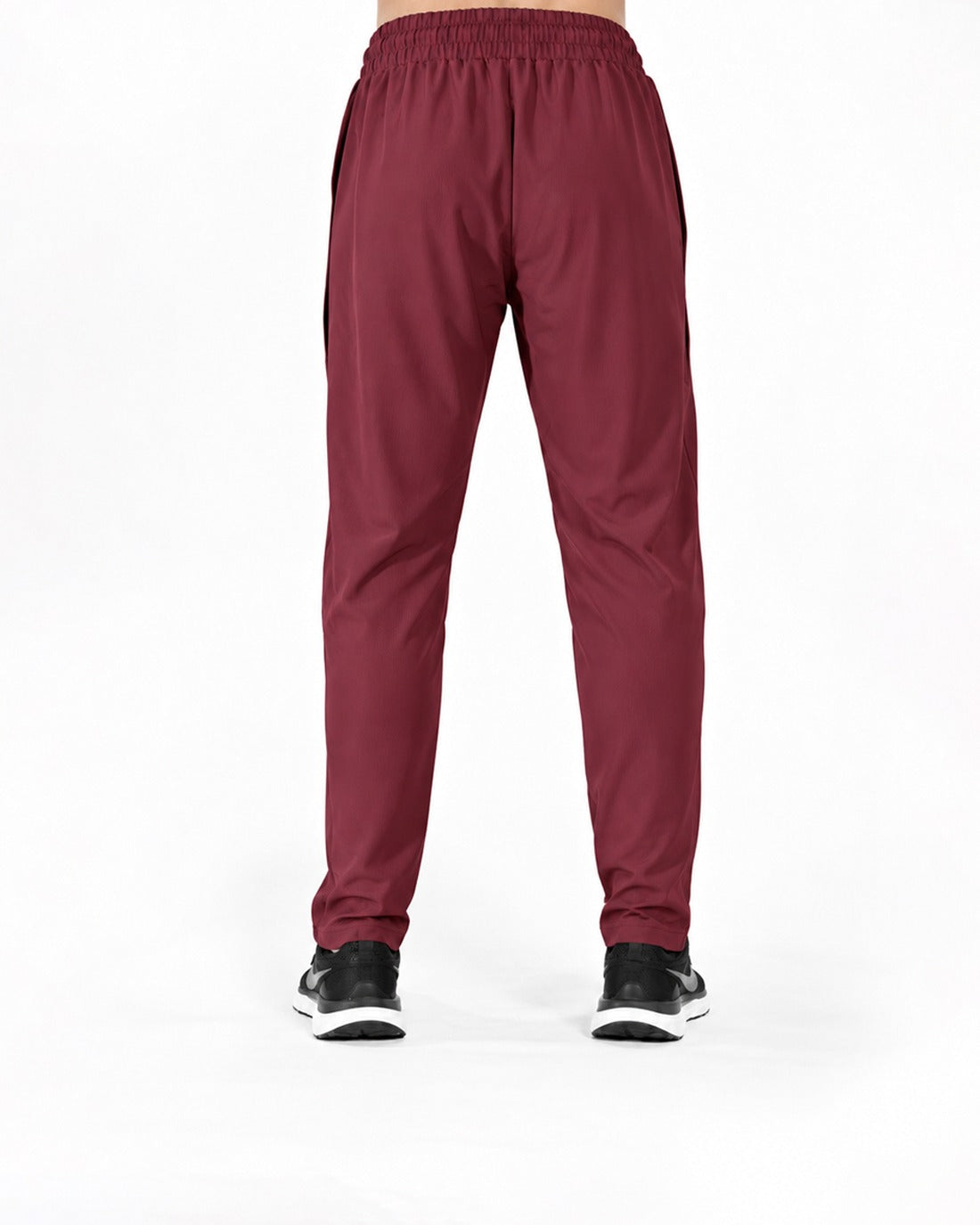 Stride Joggers - Maroon