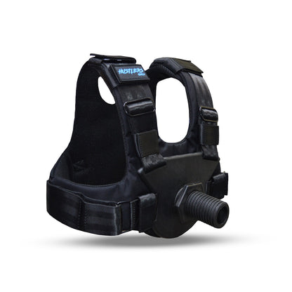 Weight Loading Vest