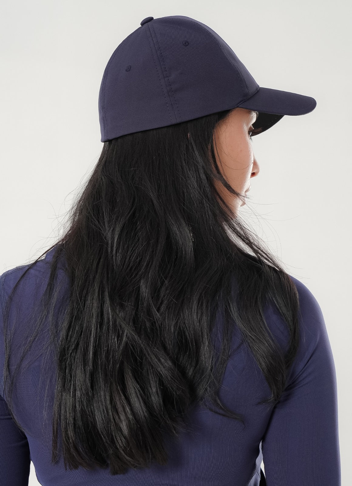 Baseball Cap - Navy