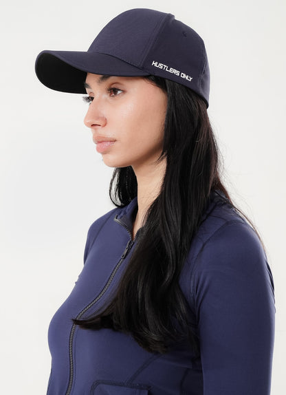 Baseball Cap - Navy