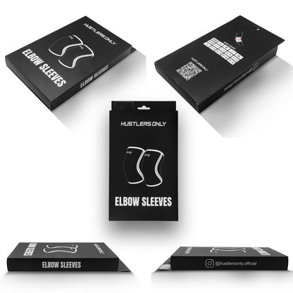 OG Elbow Sleeves - 7mm