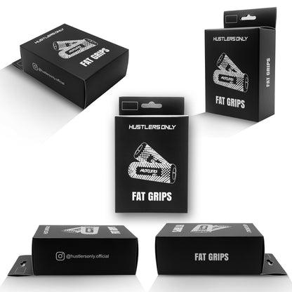 Fat Grips (Pair)
