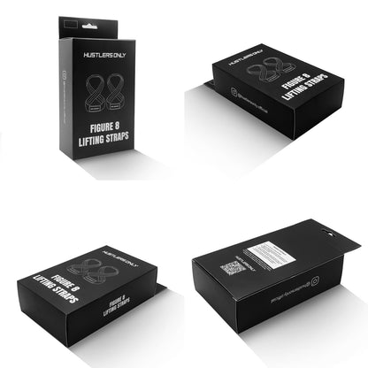 Figure 8 Lifting Strap - Red