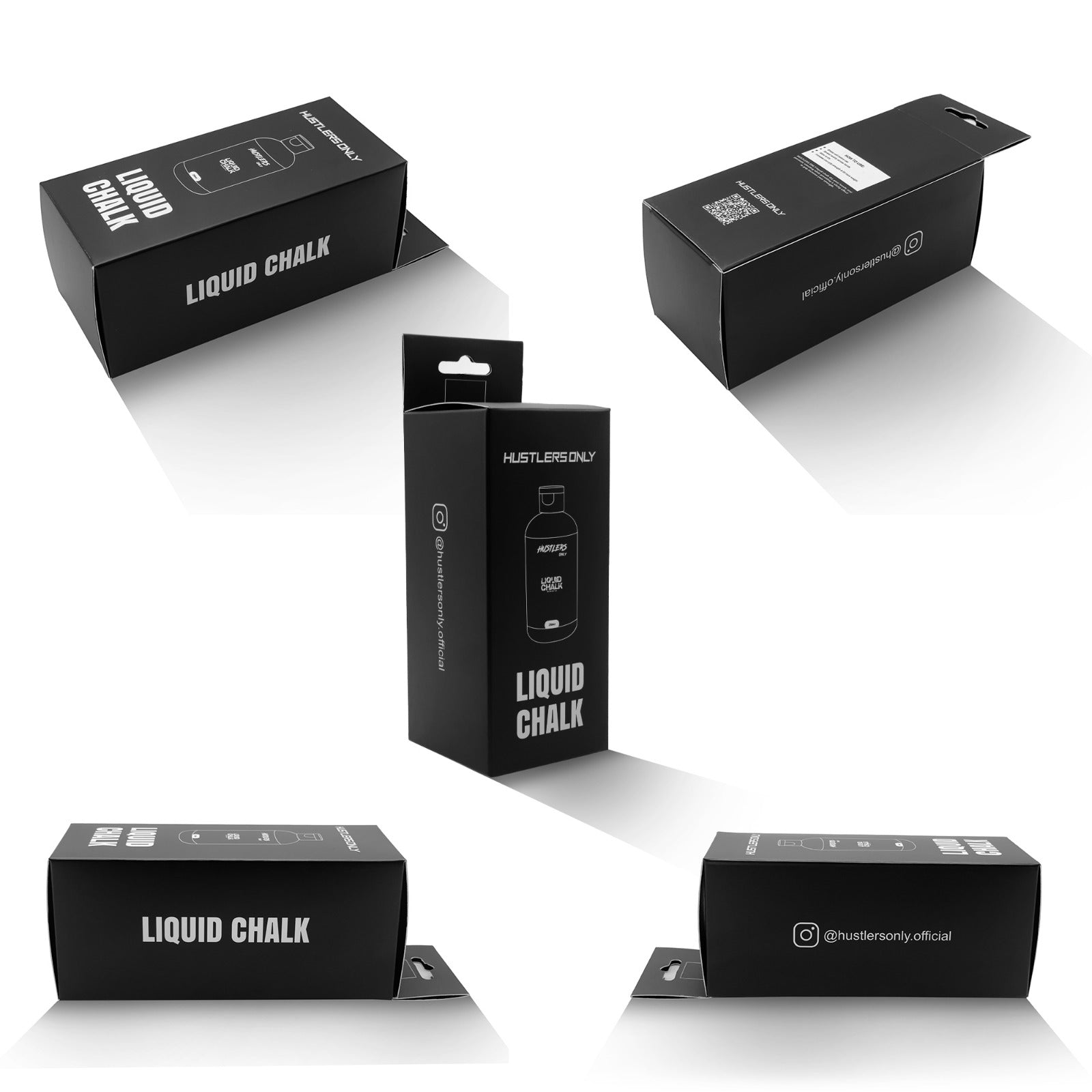 Liquid Chalk - 250ml