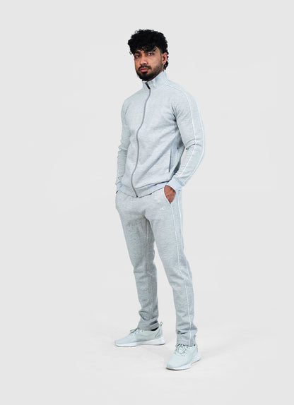 Stealth Tracksuit - Grey