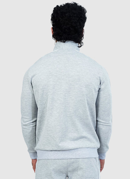 Stealth Tracksuit - Grey