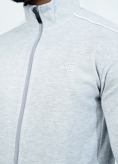 Stealth Tracksuit - Grey