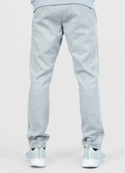 Stealth Tracksuit - Grey