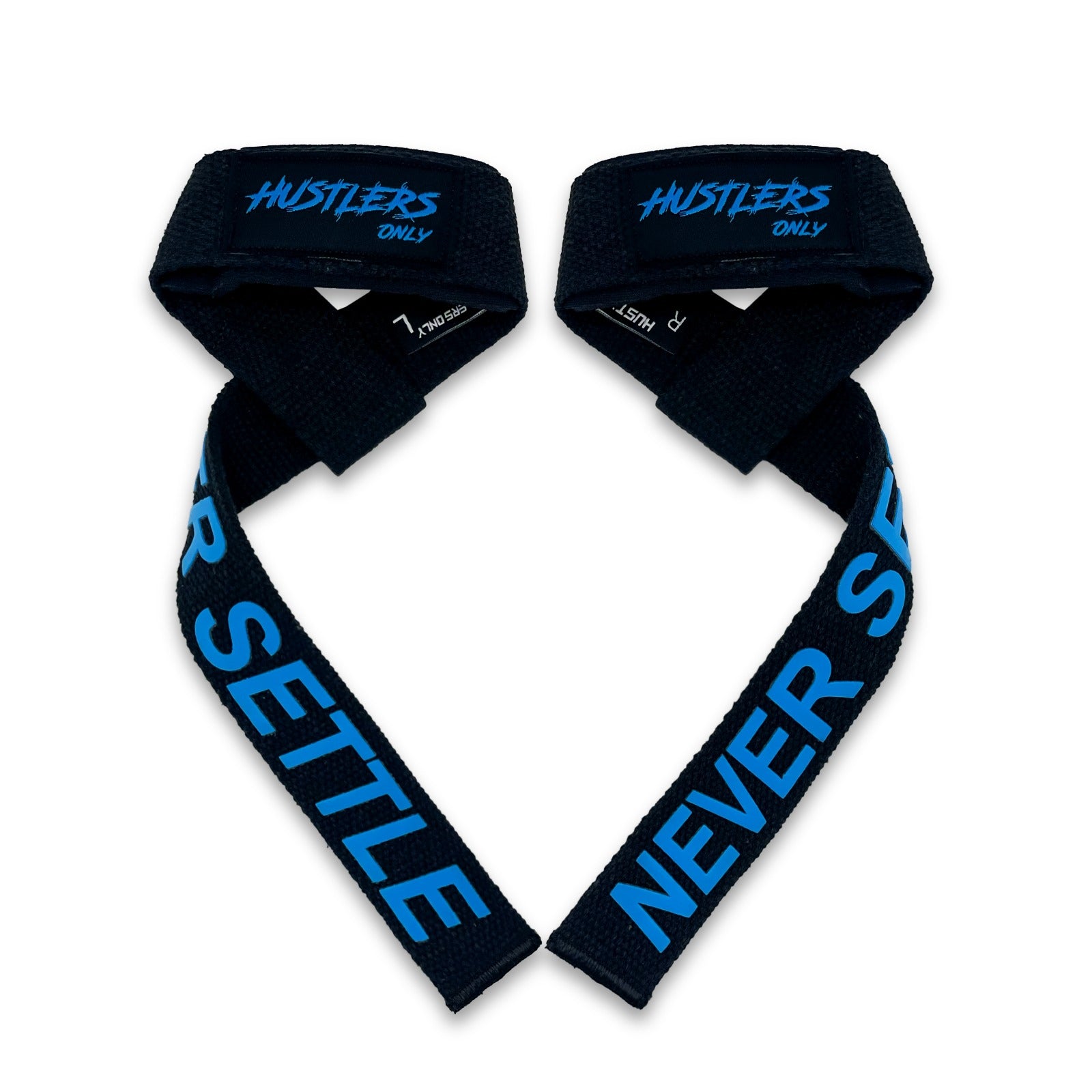 OG Lifting Straps - Black