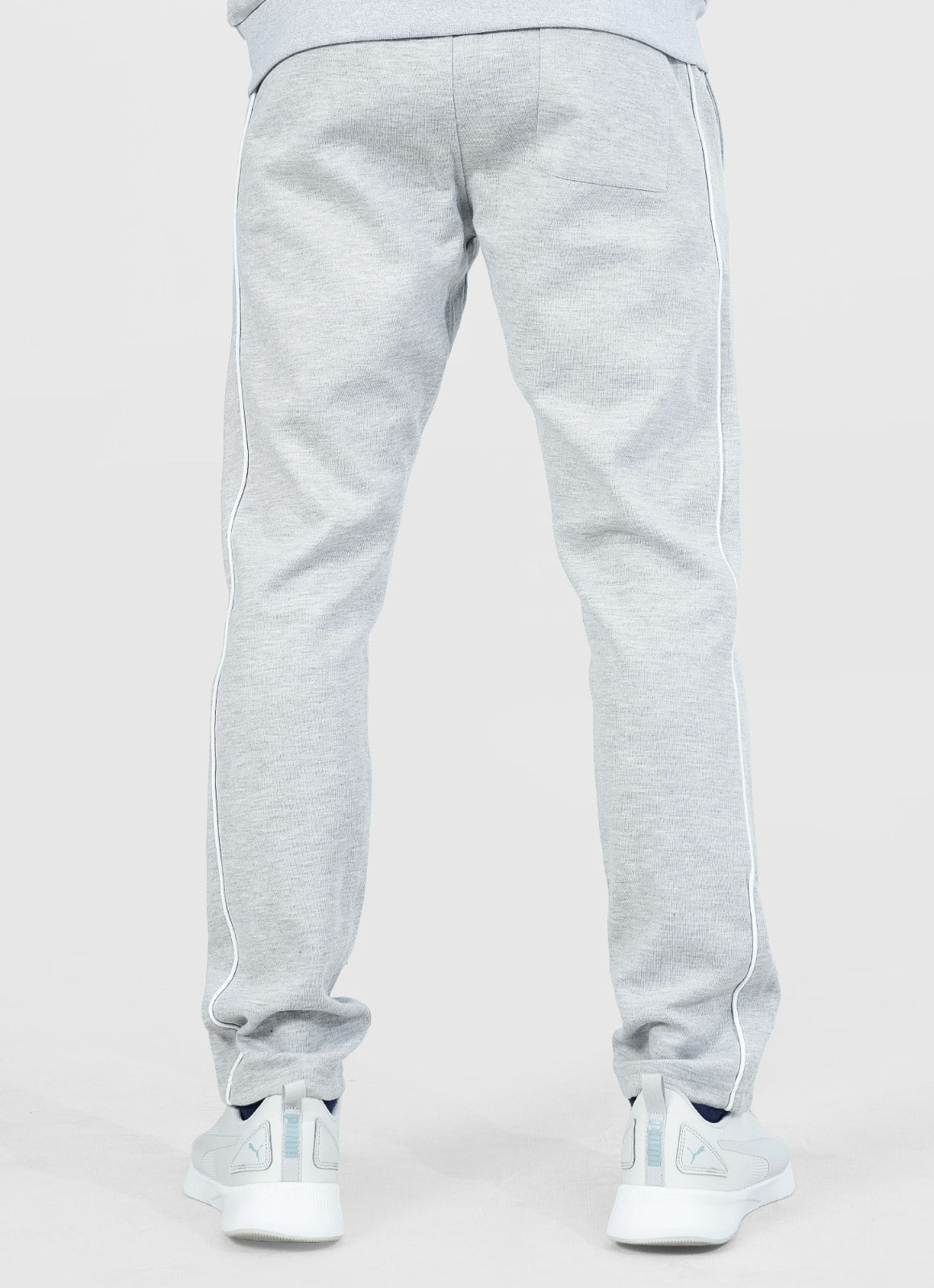 Stealth Tracksuit - Grey