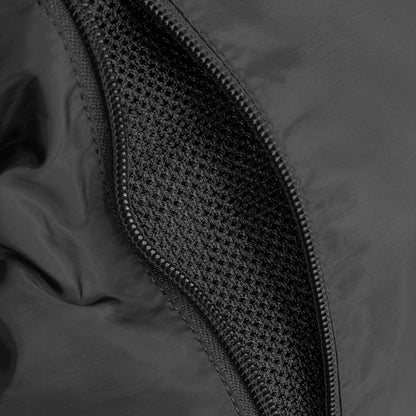 Drawstring Bag - Black