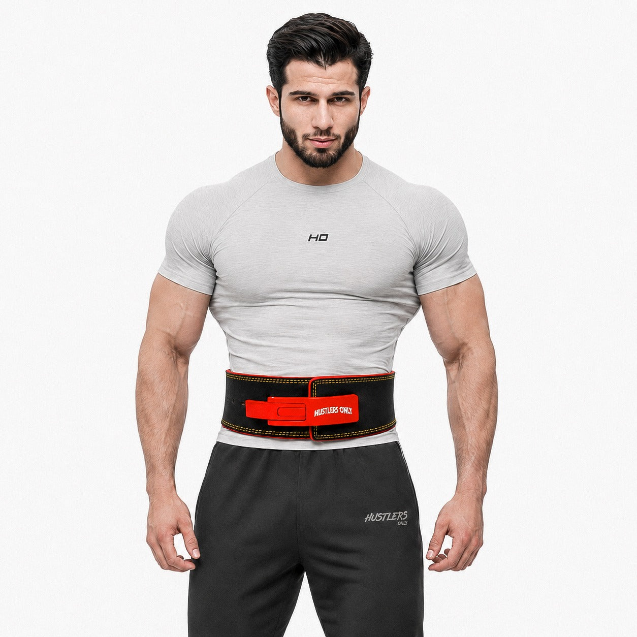10mm Superman Lever Belt of Steel