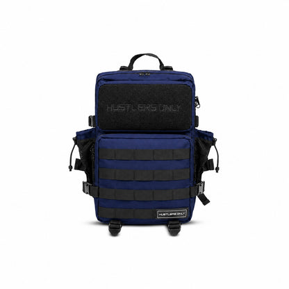 Beta Military Backpack - Navy