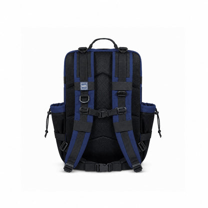 Beta Military Backpack - Navy