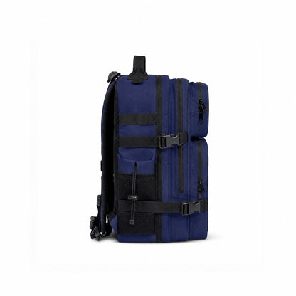 Beta Military Backpack - Navy