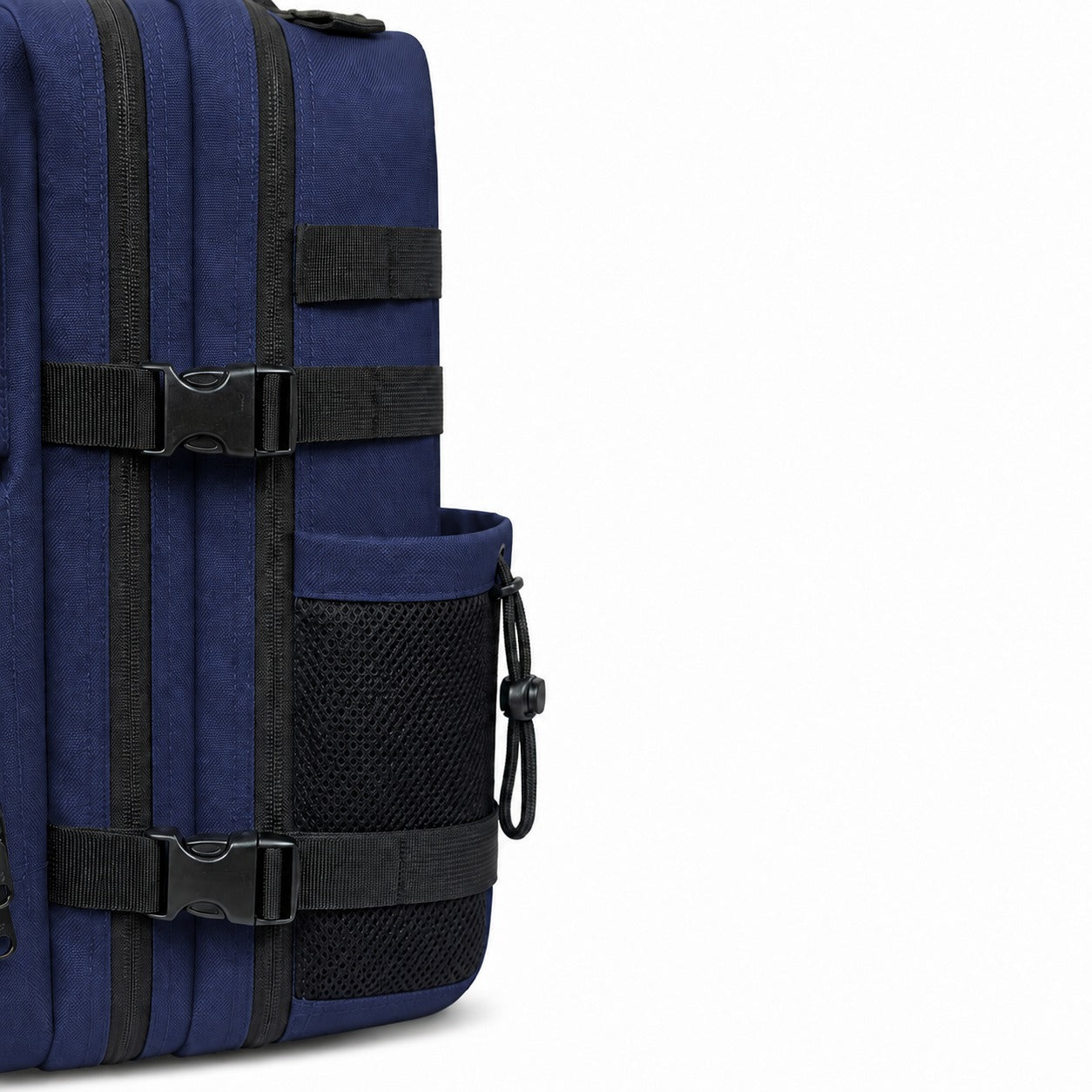 Beta Military Backpack - Navy