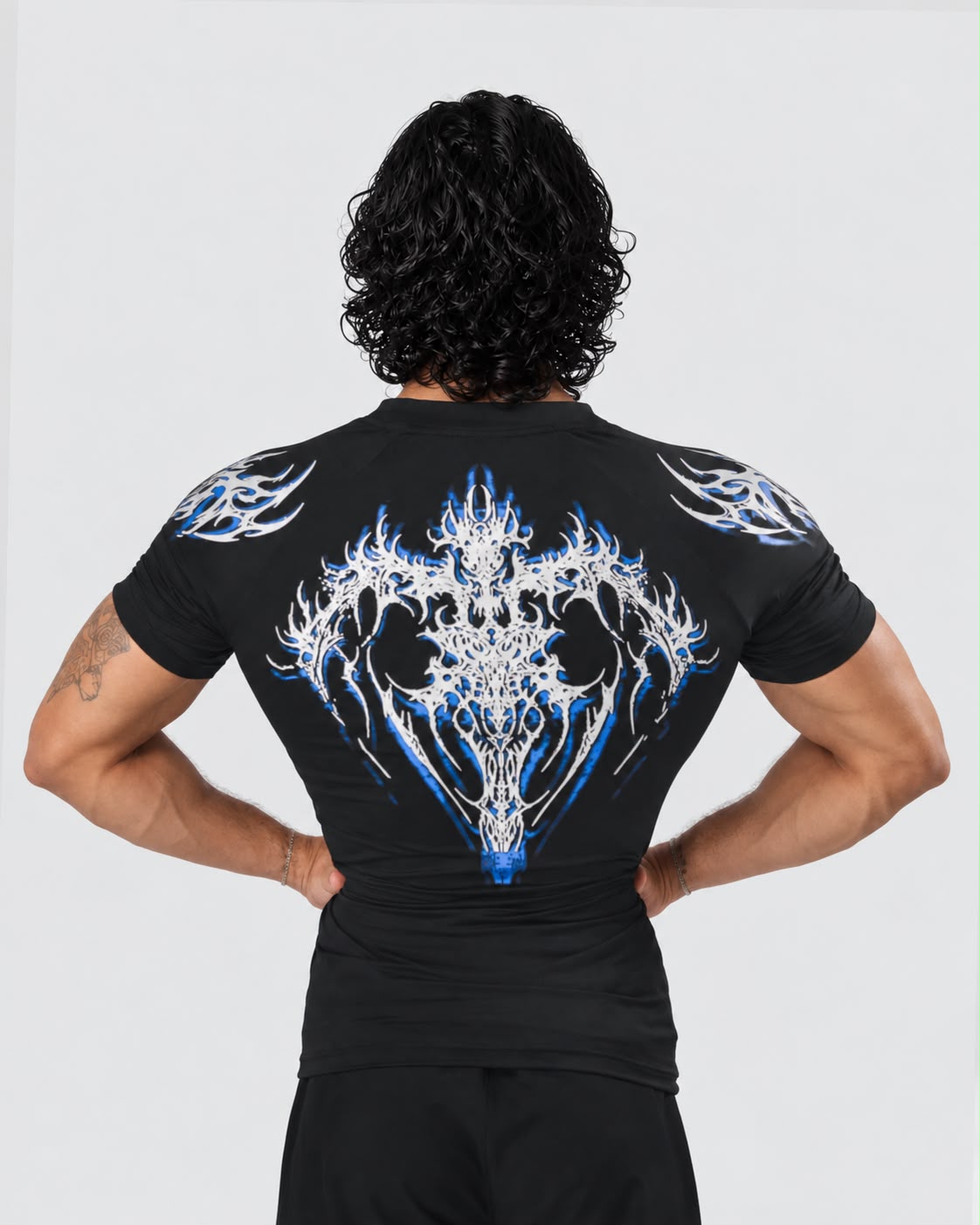 Vortex Compression T-Shirt